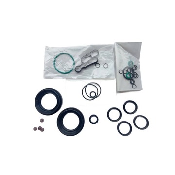 РЕМКОМПЛЕКТ FORD / VOLVO POWERSHIFT 6DCT450 / MPS6