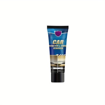 15ml, 60ml, 120ml Narzędzie do usuwania zarysowań lakieru samochodowego