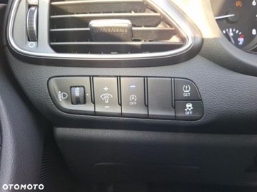 Hyundai i30 III Wagon Facelifting 1.5 T-GDI 48V 160KM 2023 Hyundai i30 Hyundai i30 1.5 Benzyna 160KM, zdjęcie 19