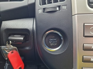 Toyota Corolla Verso AR10 1.8 i 130KM 2008 Toyota Corolla Verso 1.8 Benzyna 130 KM,, zdjęcie 15