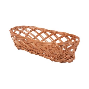 Tacka ażurowa (Owalna/30cm)