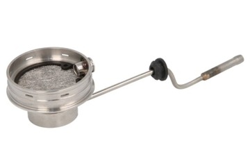 PALNIK OGRZEWANIA POSTOJOWEGO WEBASTO AIR TOP 3500ST 5000ST