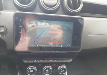 Dacia Duster II SUV Facelifting 1.0 TCe 90KM 2022 Dacia Duster Pierwszy Wlasciciel, Kamera Cofania, Bezwypadkowy, Salon Pols, zdjęcie 20