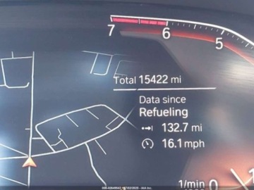 BMW Seria 4 G22-23-26 2023 BMW Seria 4 430i 2023 2.0l 2.0 Benzyna 255KM, zdjęcie 12