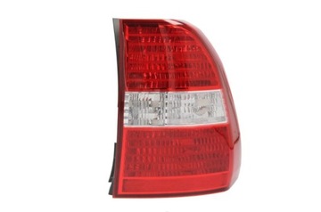 LAMPA KIA SPORTAGE II 04-10 TYŁ PRAWA