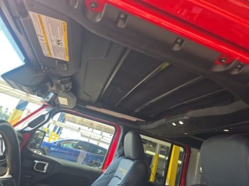 Jeep Wrangler IV 2025 Jeep Wrangler 4 Door Rubicon 392 Final Edition 2025 6.4 Benzyna 485KM, zdjęcie 15