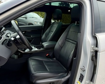 Land Rover Range Rover Evoque II SUV 2.0 Td4 150KM 2020 Land Rover Range Rover Evoque 4x4,R-dynamic, zdjęcie 14