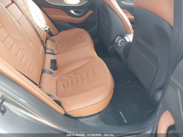 Mercedes CLS C257 2020 Mercedes-Benz CLS 450 4Matic 2020 3.0l 3.0 Benzyna 362KM, zdjęcie 13