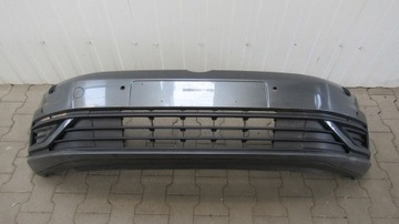 Zderzak przód przedni VW Golf 7 VII 5G0 Lift 17-