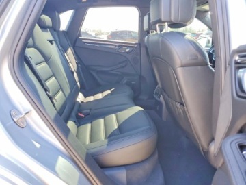 Porsche Macan 2025 Porsche Macan 2025 PORSCHE MACAN BASE 2.0 Benzyna 248KM, zdjęcie 10