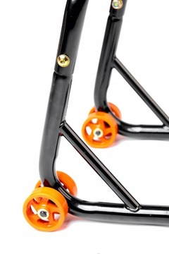 Мотоциклетный подъемный стой