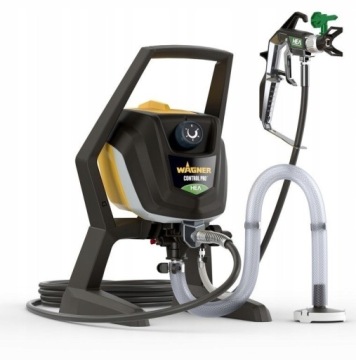 Покрасочный агрегат Wagner Control Pro 250 R 550W