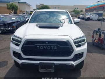 Toyota Tacoma II 2023 Toyota Tacoma TRD Pro 2023 3.5l 3.5 Benzyna 278KM, zdjęcie 7