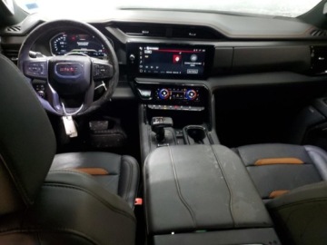  GMC Sierra K1500 AT4, 4x4, V8, od ubezpieczalni 6.2 Benzyna 420KM, zdjęcie 7