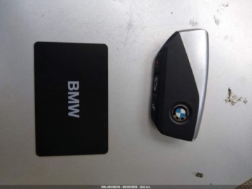 BMW iX 2024 BMW iX 2024 BMW IX XDRIVE50 Elektryczny 516KM, zdjęcie 10