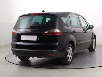 Ford S-Max I Van 2.0 TDCi 140KM 2006 Ford S-Max 2.0 TDCi, 7 miejsc, Klima, Klimatronic, zdjęcie 4