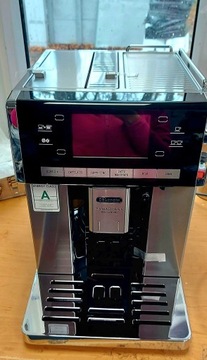 Кофемашина DeLONGHI PRIMADONNA EXCLUSIVE ESAM 6850.M ESAM6850