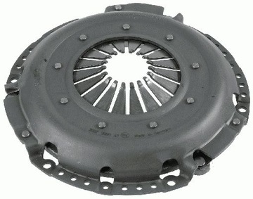 DOCISK SPRZĘGŁA 3082 308 041 SACHS AUDI