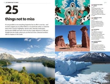 АРГЕНТИНА 5 ГРУПП 2013