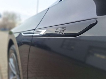 Volkswagen Arteon Fastback Facelifting 2.0 TDI SCR 150KM 2022 Volkswagen Arteon ASO 2.0TDI 150KM HK pakiety head-up Webasto Ambiente LED, zdjęcie 11