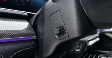 Mercedes GLE V167 SUV 2.0 300d 245KM 2019 Mercedes-Benz GLE Salon PL Kamera 360 Head-Up Pamiec foteli MBUX Android F, zdjęcie 14