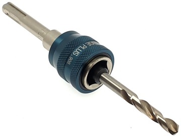 Держатель адаптера Bosch POWER CHANGE PLUS SDS+/HSSG