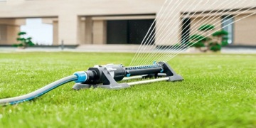 Осциллирующий ороситель Cellfast FOCUS ERGO