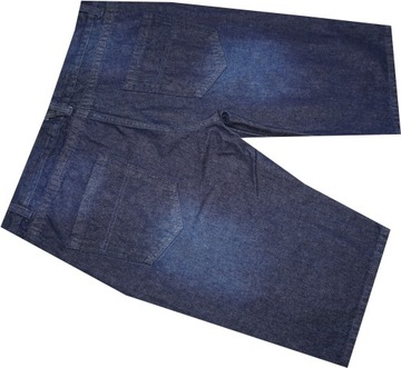 PIERRE CARDIN_W42_SPODENKI JEANS V620