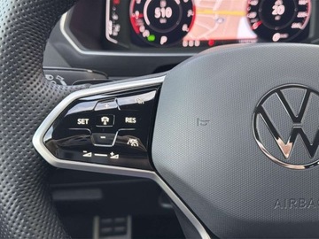 Volkswagen Tiguan II SUV Facelifting 1.5 TSI 150KM 2022 Volkswagen Tiguan R-Line Kamera Cofania ACC Led Matrix Hak Faktura Vat 23, zdjęcie 15