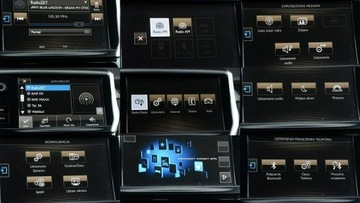 Peugeot 2008 I SUV Facelifting 1.2 PureTech 82KM 2016 Peugeot 2008 1.2 PureTech gwarancja przebiegu klim, zdjęcie 18