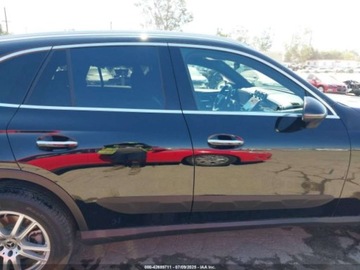 Mercedes GLC C254/X254 2023 Mercedes-Benz GLC 300 4Matic Suv 2023 2.0l 2.0 Benzyna 255KM, zdjęcie 6