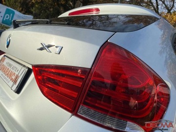 BMW X1 E84 2013 BMW X1 2.8i 245KM s-drive automat skory Navi zamiana bardzo dawna 1.r .gw, zdjęcie 7