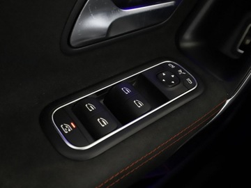 Mercedes CLA C118/X118 Shooting Brake 2.0 200d 150KM 2019 Mercedes CLA 200 automat multibeam LED,, zdjęcie 36