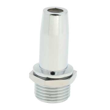 Mosiężny kran prosty /2 cale 20mm