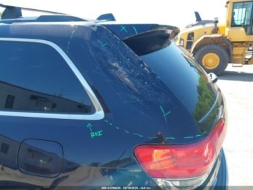 Jeep Grand Cherokee IV 2018 Jeep Grand Cherokee 2018 Jeep Grand Cherokee Limited 4x4 3.6 Benzyna 293KM, zdjęcie 5