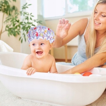 2шт детские маски для сна, спальный мешок, шапка