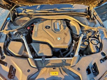 BMW Seria 5 G30-G31 2021 BMW Seria 5 530e 2021 2.0 Hybryda 288KM, zdjęcie 6