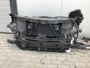 JEEP GRAND CHEROKEE WK2 LIFT PAS PRZEDNI CHŁODNICE