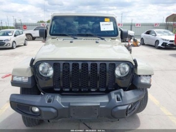 Jeep Gladiator 2022 Jeep Gladiator Altitude 2022 3.6l 3.6 Benzyna 285KM, zdjęcie 7