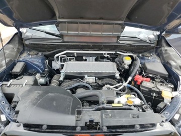 Subaru 2024 Subaru Ascent 2024 Subaru Ascent Premium 7-Passenger 2.4 Benzyna 260KM, zdjęcie 12