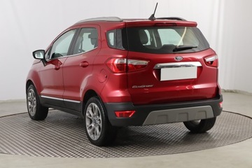 Ford Ecosport II SUV Facelifting 1.0 EcoBoost 125KM 2019 Ford Ecosport 1.0 EcoBoost, Salon Polska, zdjęcie 3
