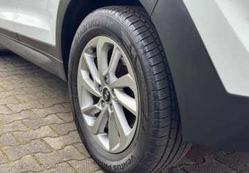 Hyundai Tucson III SUV 1.6 GDI 132KM 2016 Hyundai Tucson 1,6 132KM Navi Climatronic Serwis Bezwypadkowy Dla wymagaja, zdjęcie 11