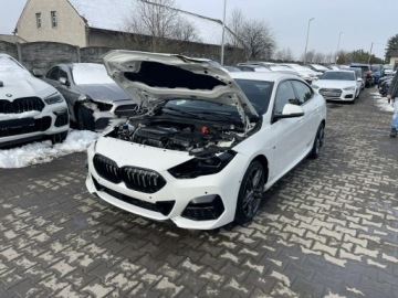 BMW Seria 2 G42-U06 Active Tourer 1.5 218i 136KM 2023 BMW 218 M Sport Skóra Kamera Podgrzewanie Virtual, zdjęcie 3