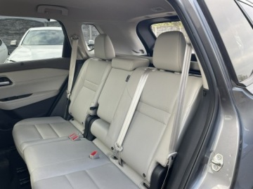 Nissan X-Trail IV 2023 Nissan X-Trail Automat 4x4 Hybryda Kamery360 BOSE, zdjęcie 12