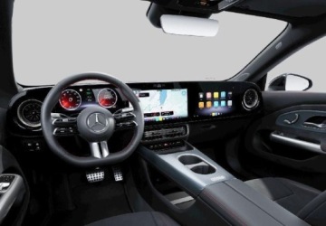 Mercedes CLA C118/X118 2026 Mercedes-Benz CLA 200 4M AMG Premium 1.5 Benzyna 163KM, zdjęcie 4