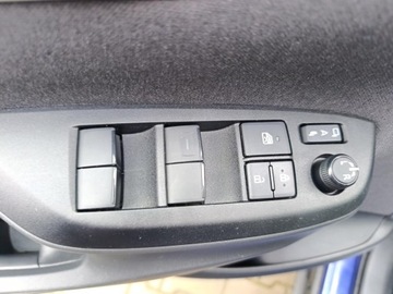 Toyota Yaris IV Hatchback 1.5 Hybrid Dynamic Force 116KM 2024 Toyota Yaris Cross Hybrid 1.5 Style Toyota Yaris C, zdjęcie 24