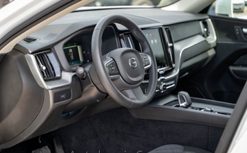 Volvo XC60 II 2022 Volvo XC 60 Volvo XC60 II 2.0 B5 AWD 250KM 2.0 Benzyna 250KM, zdjęcie 8