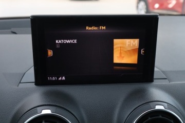 Audi Q2 2018 Audi Q2 35 TFSI, Serwis ASO, Automat, Skóra, Navi, zdjęcie 12
