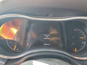 Jeep Grand Cherokee IV 2018 Jeep Grand Cherokee 2018 JEEP GRAND CHEROKEE LAREDO 3.6 Benzyna 293KM, zdjęcie 8