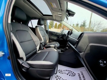 Kia Picanto III 2025 Kia Picanto Mega kolor GT LINE,Automat, Szyber, GWARANCJA 1.2 Benzyna, zdjęcie 19